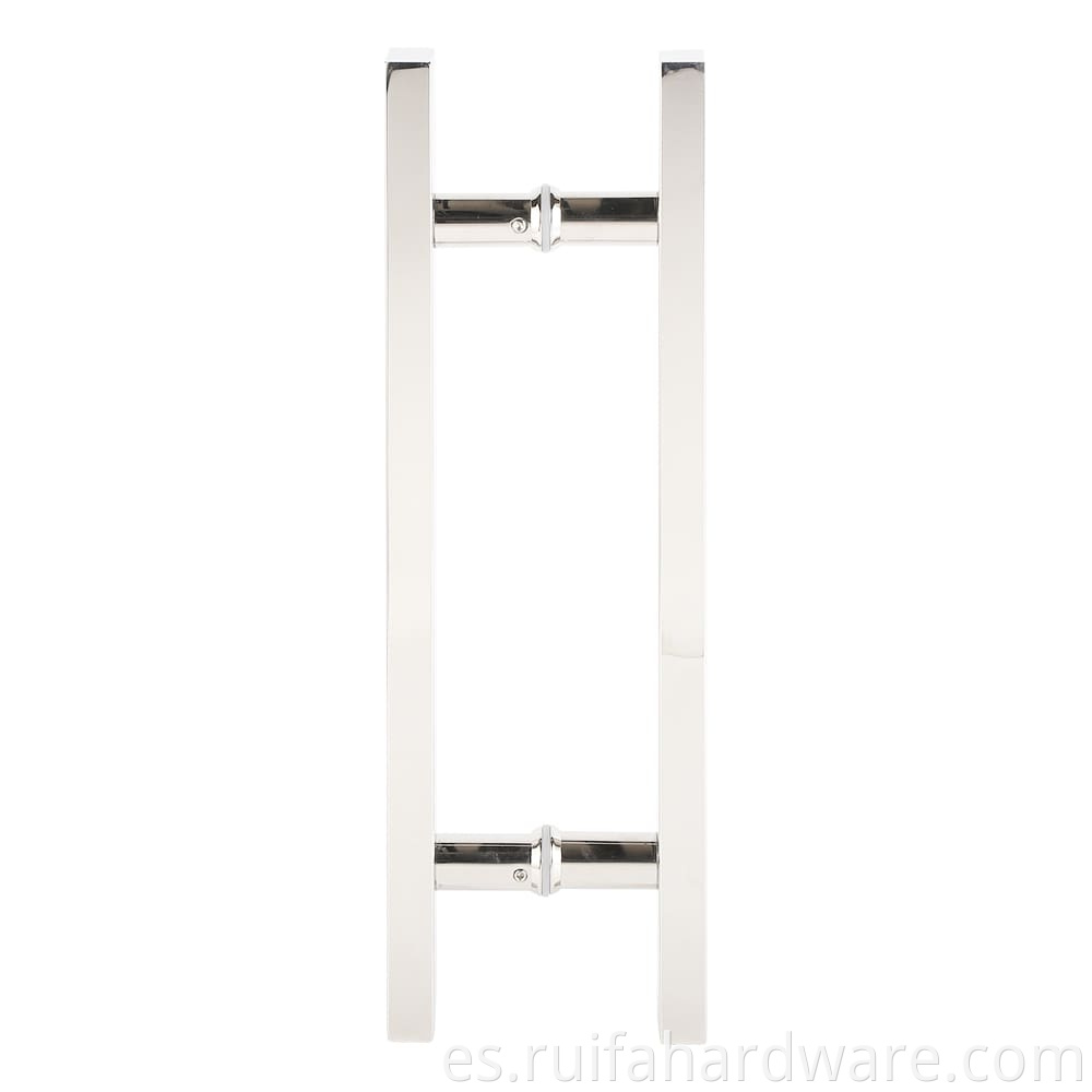 Stainless Steel Modern Door Handles (7)